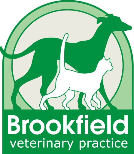 Brookfield's logo