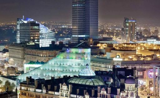 Manchester