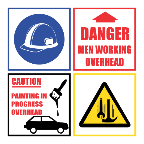 Safety Signs .co.za 87 Main Road, Germiston, 1401