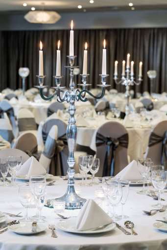 Wedding Banquet