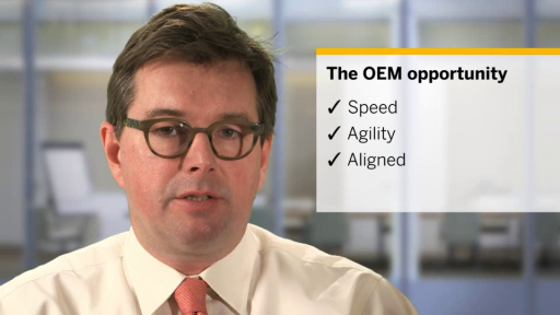 Quality corporate communications