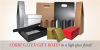 Specialty Boxes