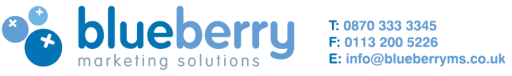Blueberry Strategic Telemarketing