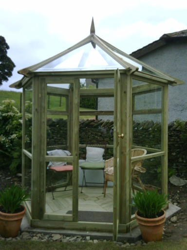 summerhouse, juan's the man