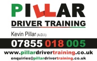 Pillar Driver Training