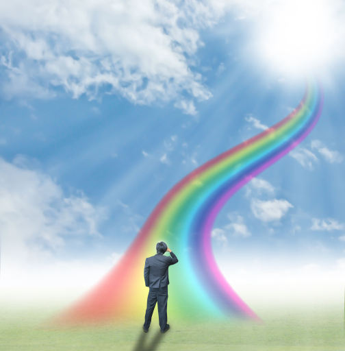 Our WealthStream service....your financial future.