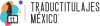 Traductitulajes México Logo