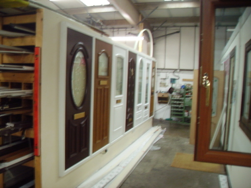 doors