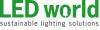 LED WORLD