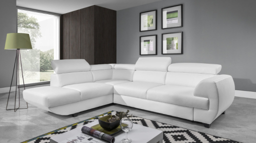 CORD 1 CORNER SOFA BED