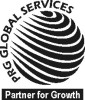 PRG GLOBAL SERVICES Logo