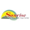Sunrise Ayurvedic & Naturopathy Hospital And Yoga Center Logo