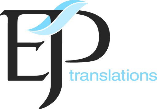 EJP Translations