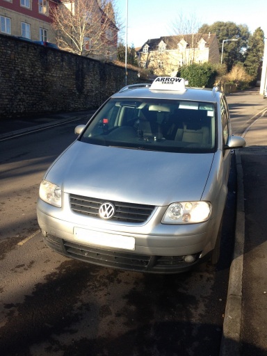 Frome Taxis
