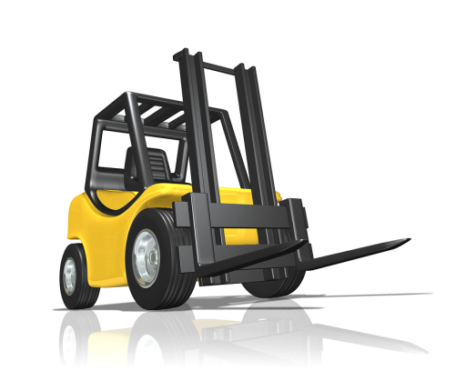 Fork Lift Truck &amp; Plant Training UK