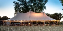 Marquee Hire Devon