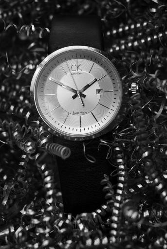 CK product shot