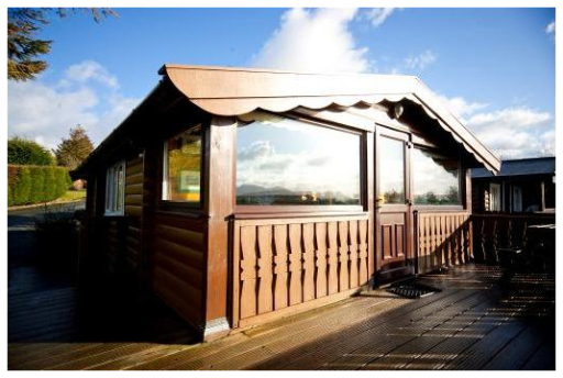 Log Cabin 70