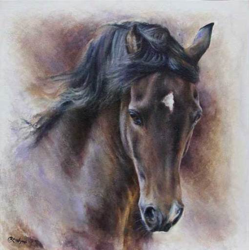 Equine Art