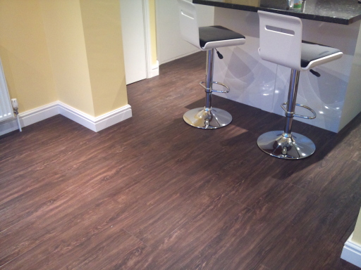 C&amp;H FLOORING