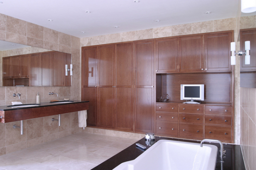 cabinet makers