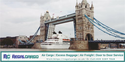 Air Cargo | Excess Baggage | Air Freight