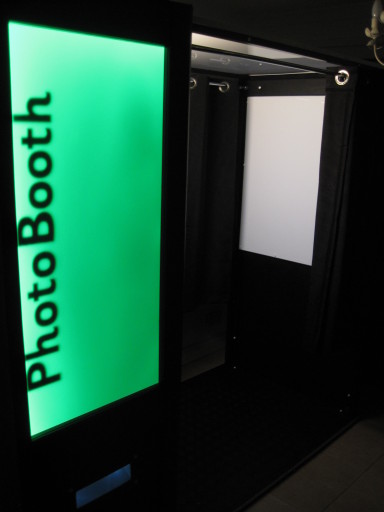 Photo Booth Hire UK