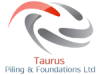 Taurus Piling & Foundations Ltd