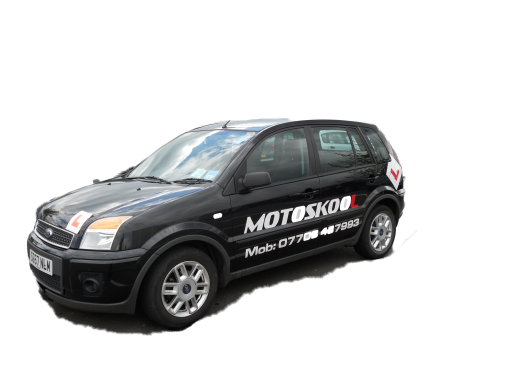 learn to drive in paisley with motoskool