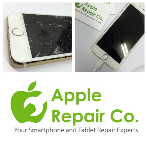 Our Braintree Store - Apple Repair Co.