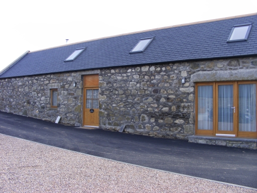 Watermill - 3 Bed Cottage