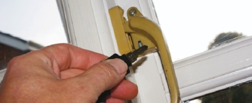 Locksmith Dunfermline