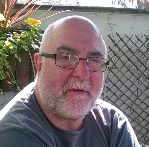 Barry Croft