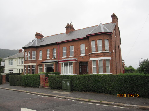Somerton House BnB