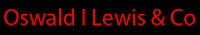 Oswald I Lewis & Co