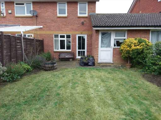 Garden Maintenance