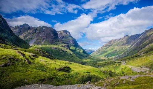 Glencoe