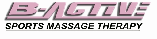 Lee Wheston B-Active Sports Massage in Truro