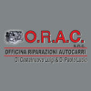 Orac - Officina Riparazione Autocarri Caldari