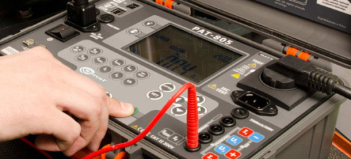 Electrical Testing