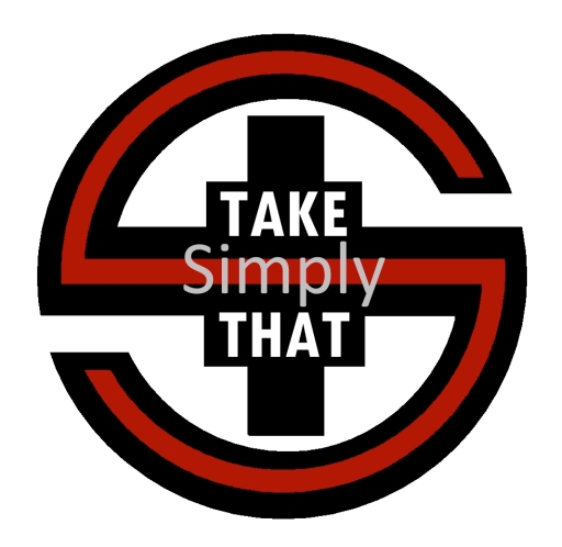 Simply TAKE THAT
