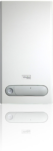 B rated Vokera Compact 29He combi boiler