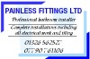 Painless Fittings Ltd