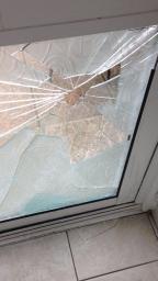 Moyvore Glass & Glazing Broken Window Repair