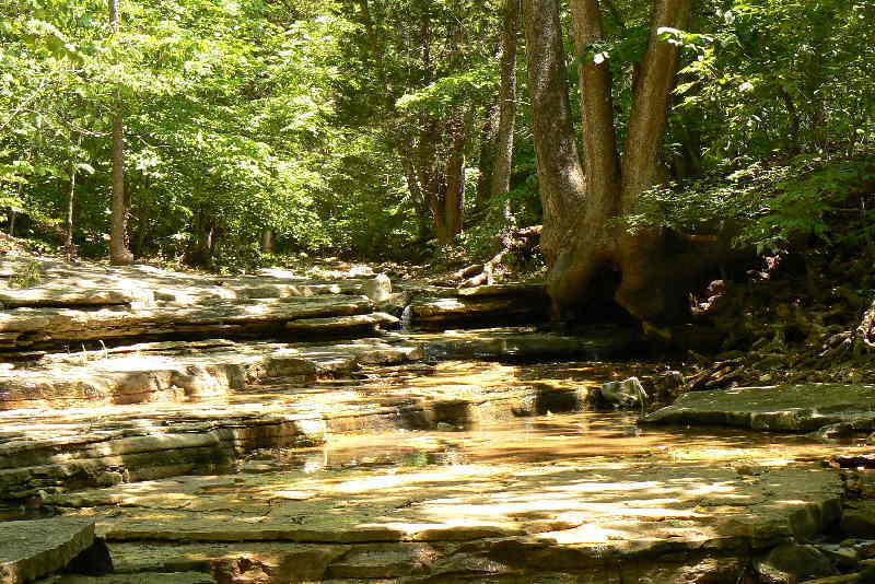 Heaven On Earth Bed & Breakfast 17170 Deer Mountain Rd, Marthasville