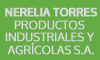 Nerelia Torres Productos Industriales Y Agrícolas S.A.