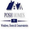 Posh Homes Ltd