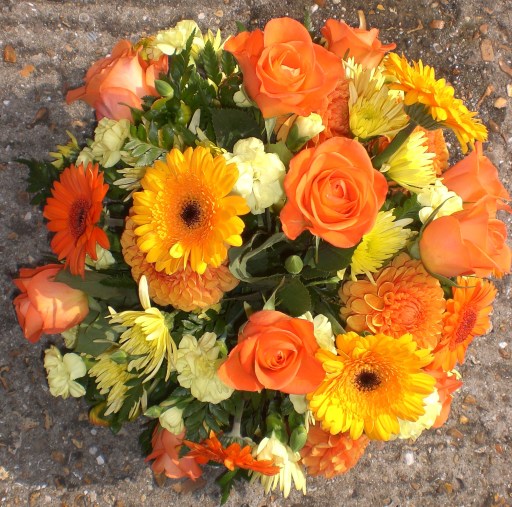 Posy Arrangement