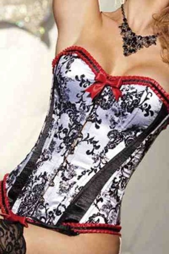 corset