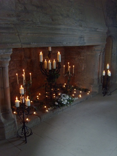 Designed Occasions Wrought Iron Candelabra Collection By Geoff Lester
